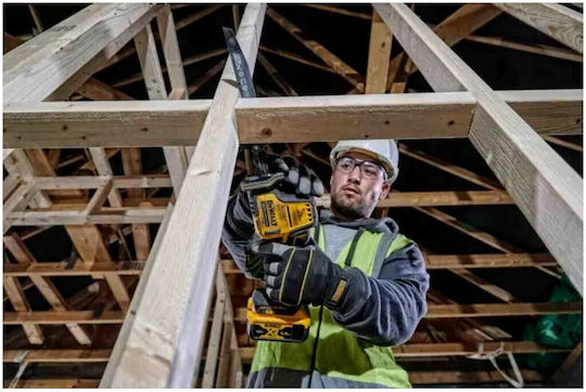 Dewalt Σπαθοσέγα 18V 1x5Ah Brushless
