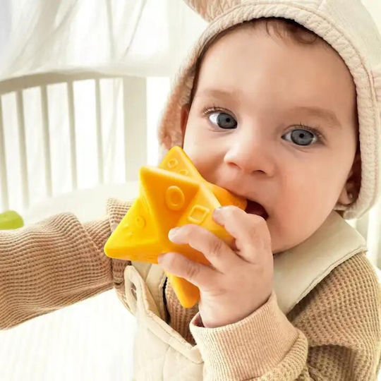 Tumama Kids Играчка за подреждане от силикон за 3++ месеца
