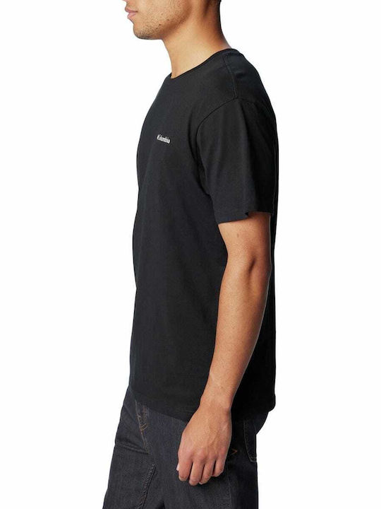Csc Basic T-shirt Black