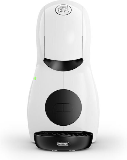 De'Longhi Piccolo XS Espressor pentru capsule Dolce Gusto Presiune 15bar Alb