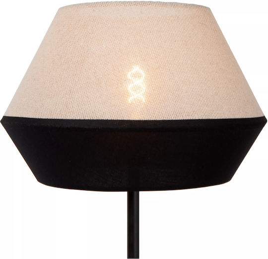 Lucide Lightning Kala Floor Lamp H155cm. Brown Lucide Lightning Kala Floor Lamp H155cm. Brown