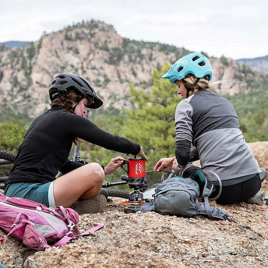 Jetboil Εστία Υγραερίου για Φιάλη 340gr