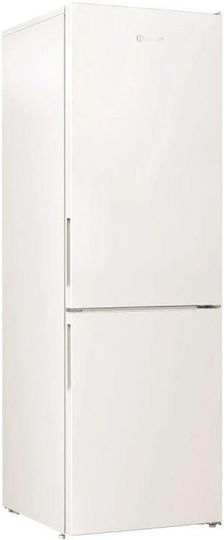 Indesit 343лт В185.2xШ59.5xД67см. Бял INKS 1361 W4E1