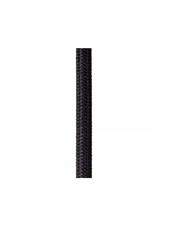 Lucide Lightning Tamino Pendant Light Black 36x36cm