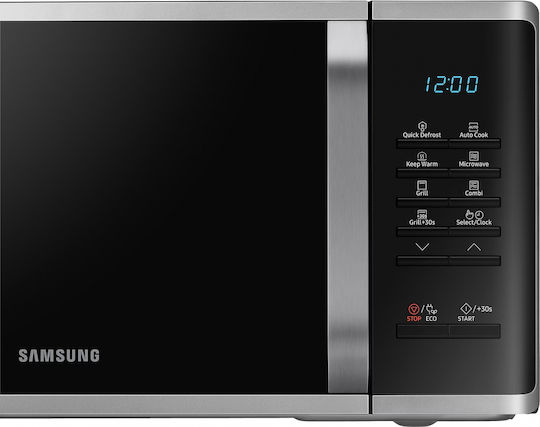 Samsung с Грил 23лт Черен