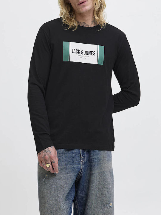 T-Shirt Schwarz