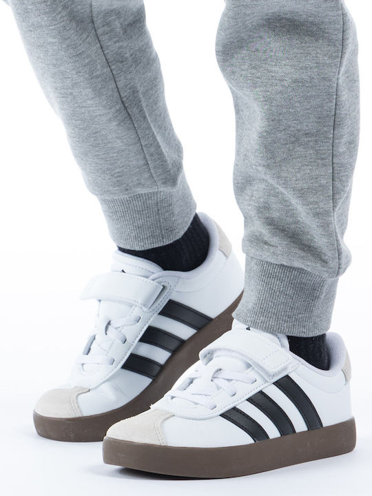 Kids Sweatpants Grey