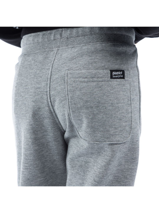 Kids Sweatpants Grey