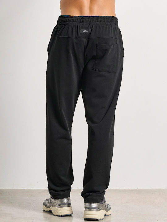 BodyTalk Sweatpants Black
