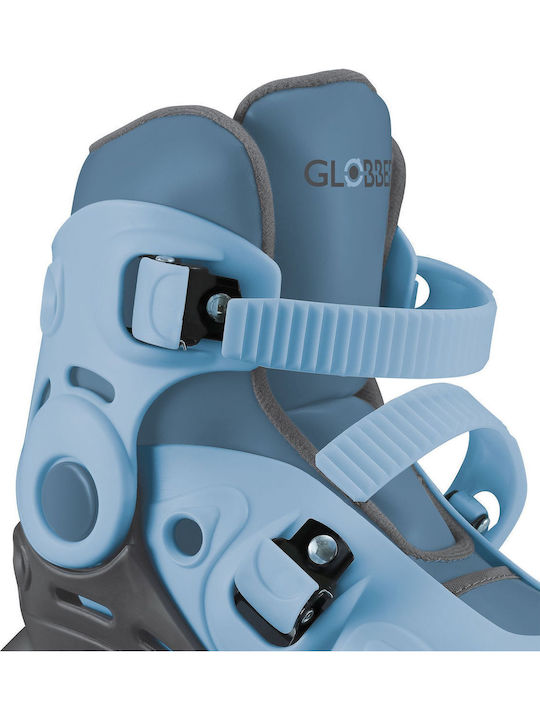 Globber Inline / Quad Rollers Gray Erwachsene/Kinder