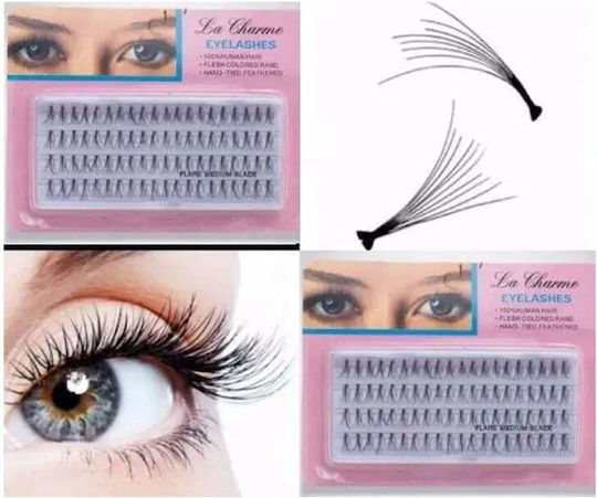 La Charme Magnetische Einzelpersonen 14mm