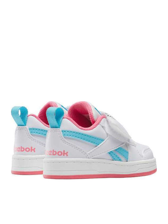 Reebok Royal Prime Λευκά