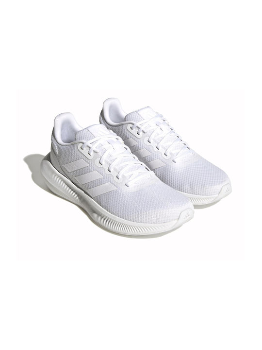 Runfalcon 3 Sport Shoes Running Cloud White