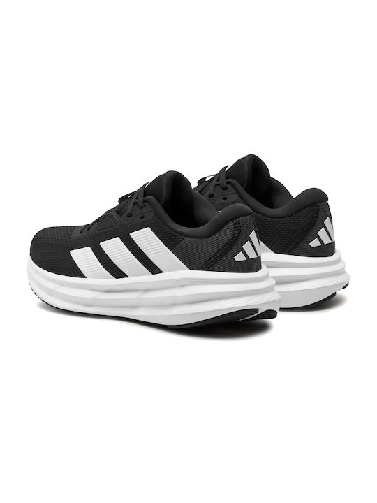 Galaxy 7 Sport Shoes Running Black - White
