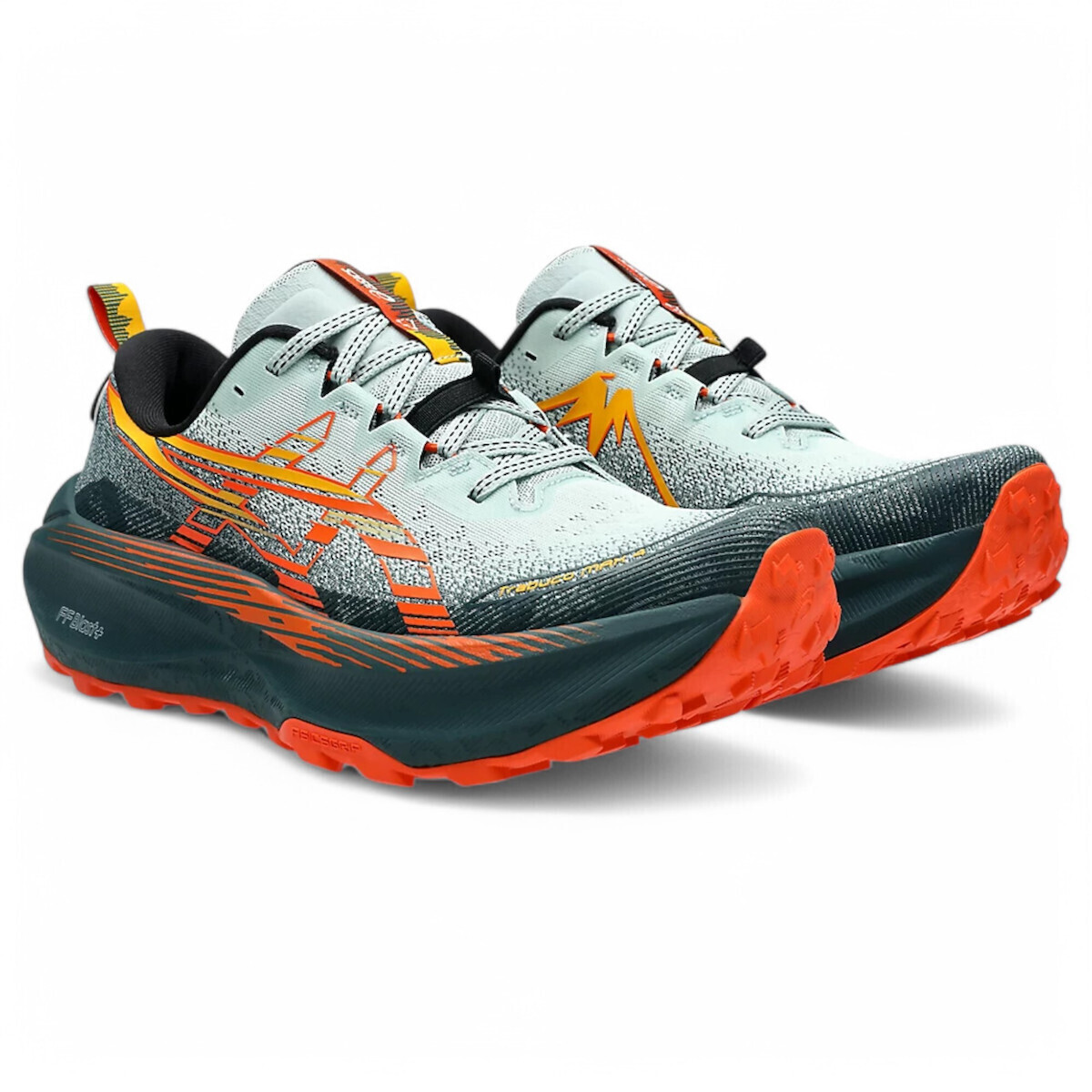 ハガブー Pantofi pentru alergare pe asfalt Bărbătești ASICS GEL-CONTEND 9