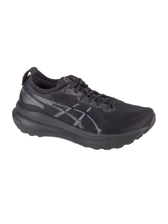 Gel-Kayano 31 Men's Running Sport Shoes Black