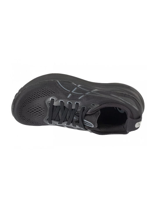 Gel-Kayano 31 Women's Running Sport Shoes Black