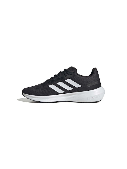 Runfalcon 3 Sport Shoes Running Core Black / Cloud White