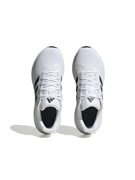 Runfalcon 3 Sport Shoes Running Cloud White / Core Black