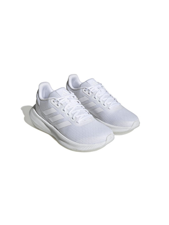 Runfalcon 3.0 Sport Shoes Running White