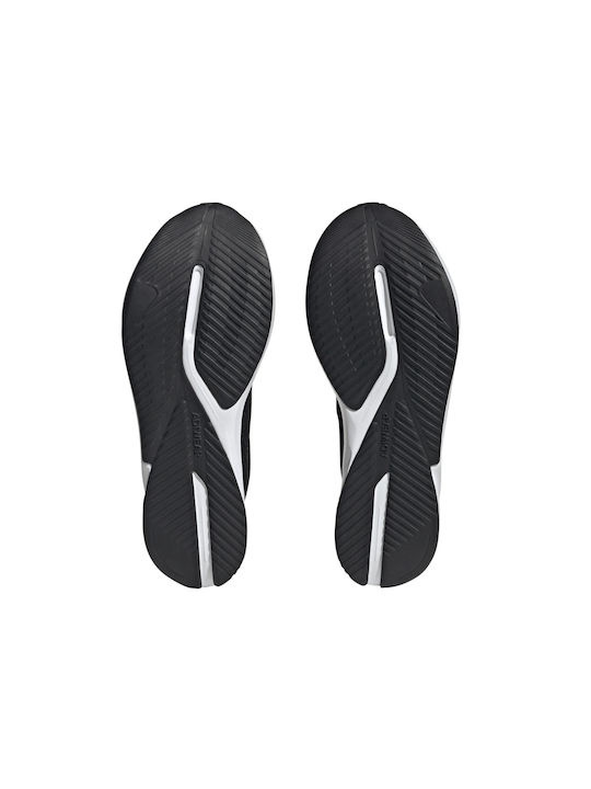Duramo SL Αθλητικά Παπούτσια Running Μαύρα