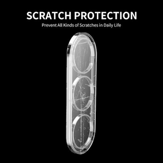 Samsung Galaxy A13 5g Enkay 9h Sticlă Călită pentru Lentilă Cameră Spate