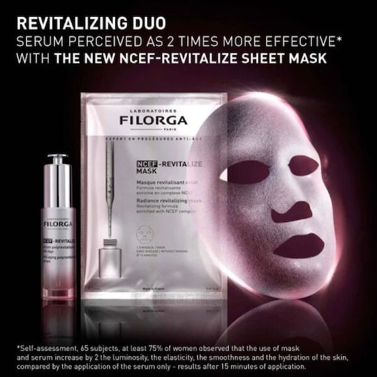 Filorga Μάσκα Προσώπου 6gr