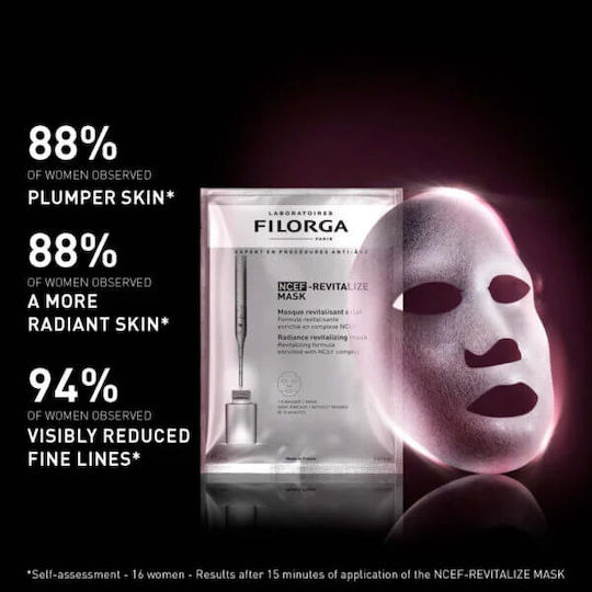 Filorga Μάσκα Προσώπου 6gr