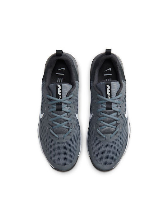 Air Max Alpha Trainer 5 Ανδρικά Αθλητικά Παπούτσια Training Γκρι