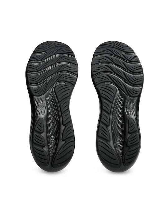 Gel-contend 9 Ανδρικά Αθλητικά Παπούτσια Running Blk