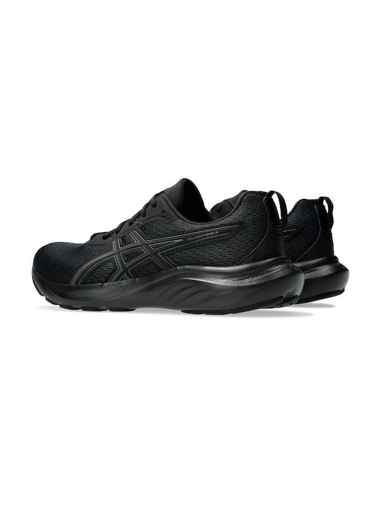 Gel-contend 9 Ανδρικά Αθλητικά Παπούτσια Running Blk