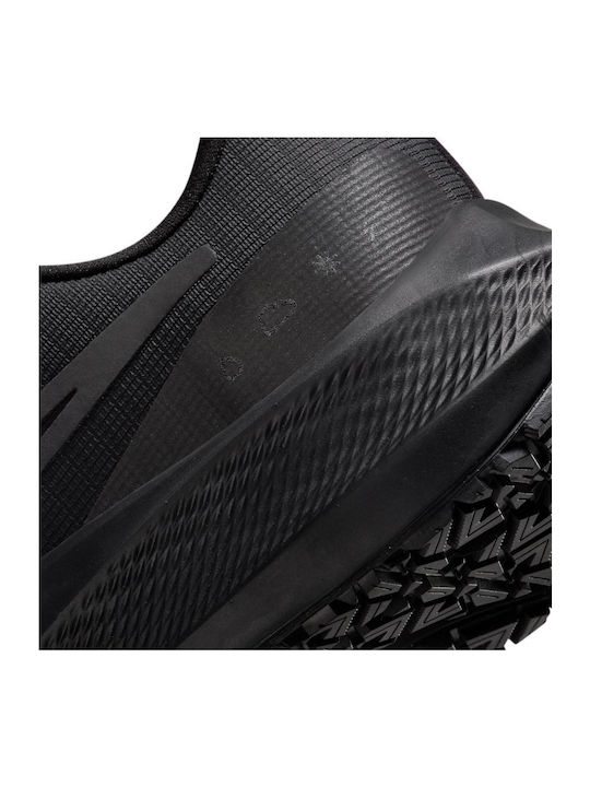 Air Zoom Pegasus 39 Shield Мъжки Спортни обувки Running Черни