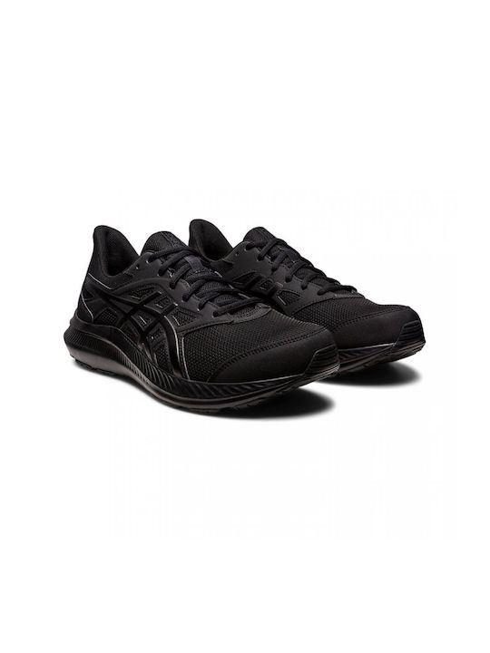 Jolt 4 Sport Shoes Running Black