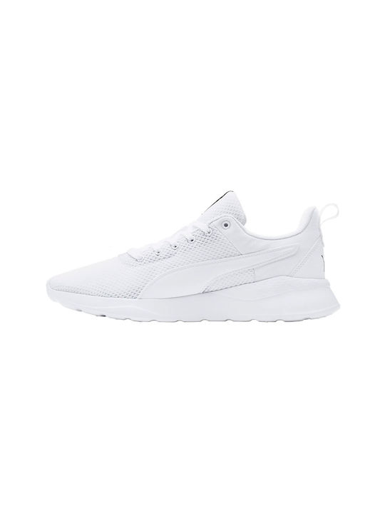 Anzarun Lite Sport Shoes Running White