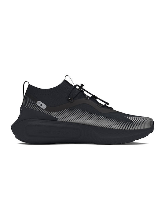 HOVR Phantom 4 Storm Мъжки Спортни обувки Running Черно