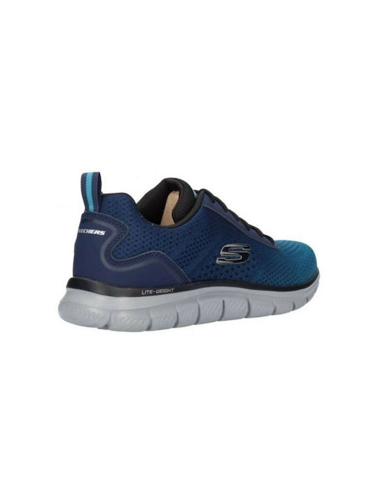 Ripkent Sport Shoes Training Blue