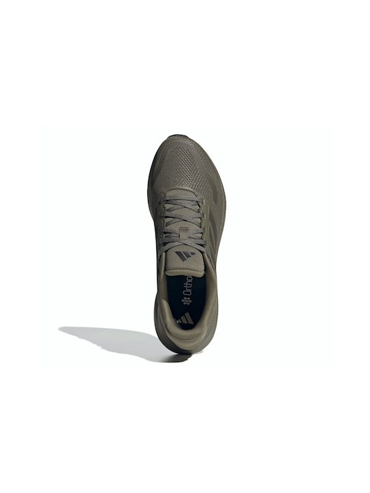 Runfalcon 5 Sport Shoes Running Olive