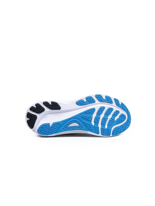 Gel-Kayano 30 Ανδρικά Αθλητικά Παπούτσια Running Μαύρα