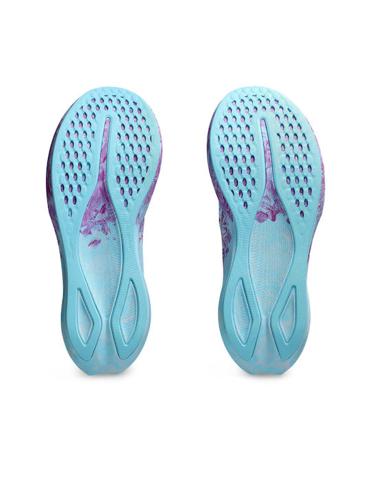 Noosa Tri 16 Sport Shoes Running Purple