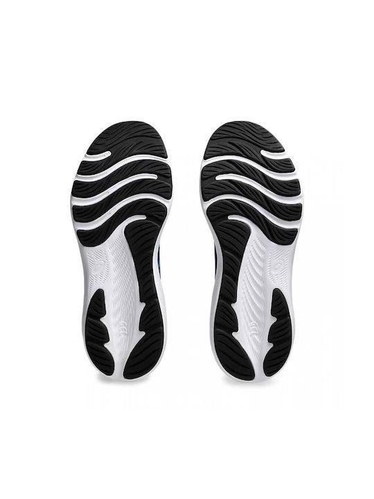 Gel-contend 9 Ανδρικά Αθλητικά Παπούτσια Running Nvy / Blu