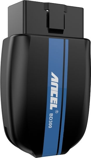 Ancel Car Diagnostics Bluetooth Tool OBD 2