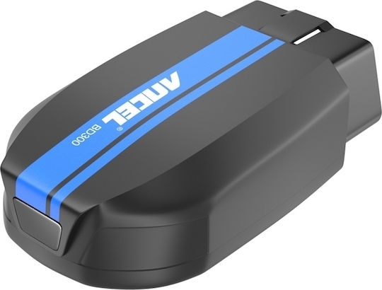 Ancel Car Diagnostics Bluetooth Tool OBD 2
