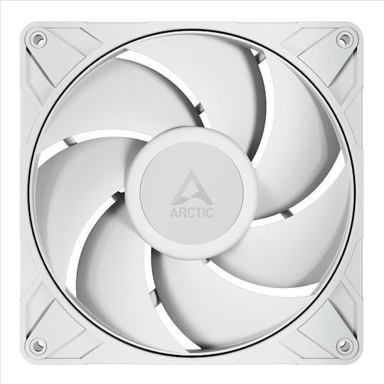 Arctic P14 Pro Case Fan με ARGB Φωτισμό Λευκό