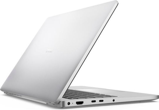 Dell PC14250 14" IPS FHD+ (Ultra 7-265/16GB/512GB SSD/W11 Pro) (International English Keyboard)