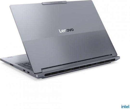 Lenovo ThinkBook 16p 16" QHD+ (Ryzen 9-8940HX/32GB/512GB SSD/W11 Pro) (US Keyboard)