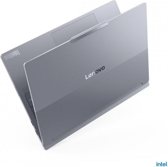 Lenovo ThinkBook 16p 16" QHD+ (Ryzen 9-8940HX/32GB/512GB SSD/W11 Pro) (US Keyboard)