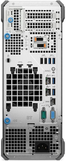 Dell PowerEdge T160 (Xeon 6315P/16GB DDR5/480GB SSD/ohne Betriebssystem)
