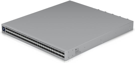 Ubiquiti Enterprise Campus Aggregation Gestionat L2 / L3 Switch și 48 Porturi SFP