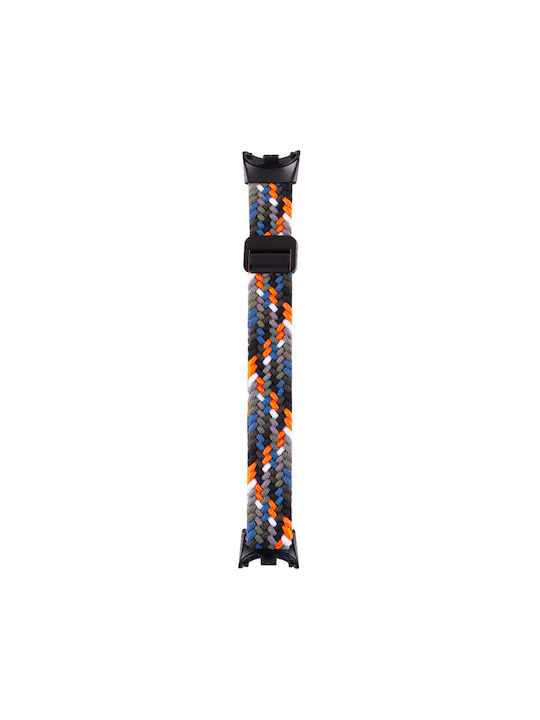 Volte-Tel Λουράκι Πολύχρωμο (Xiaomi Smart Band 8, Xiaomi Smart Band 9) Volte-Tel Λουράκι Πολύχρωμο (Xiaomi Smart Band 8, Xiaomi Smart Band 9)