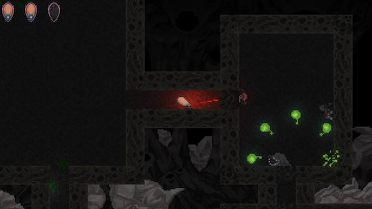 Netherworld Switch-Spiel